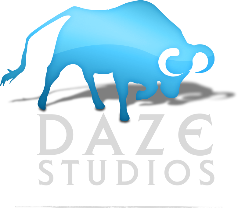 Daze Studios logo